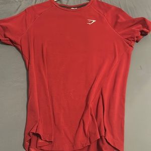 Gymshark shirt